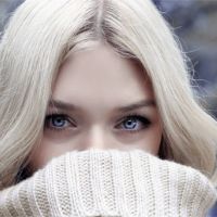 Norvegia inverno